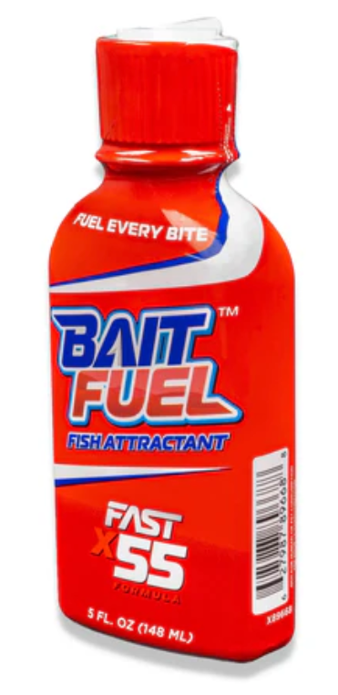Bait Fuel Gel x55
