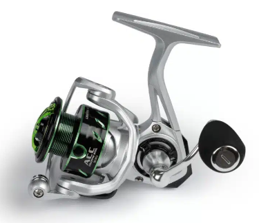 ACC Legacy X 1000 Spinning Reel