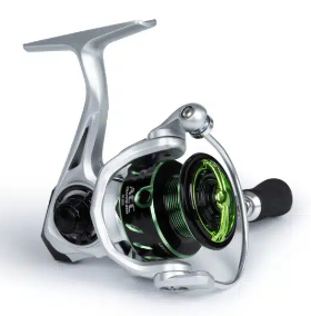 ACC Legacy X 1000 Spinning Reel