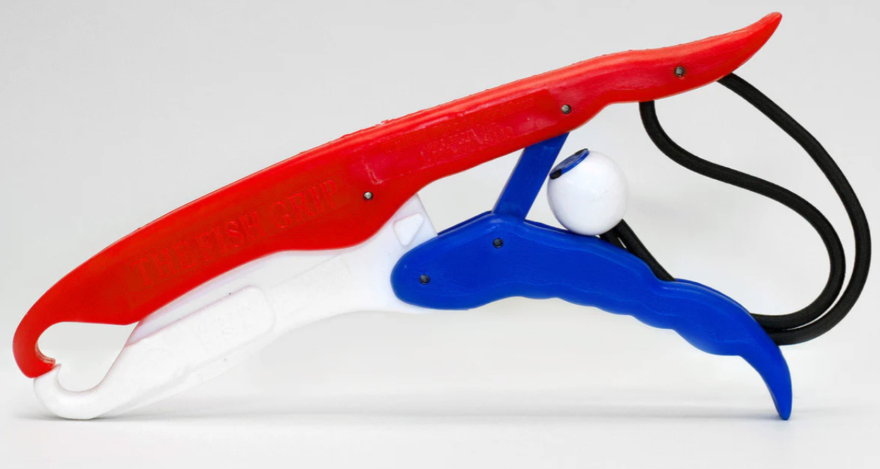 The Original Fish Grip All american