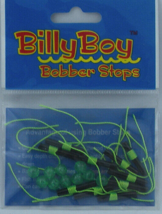 Billy Boy Bobber Stop