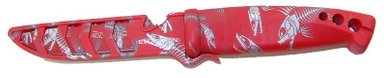 Evolution Bait Knife
