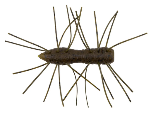 Z-Man Fuzzy BugZ