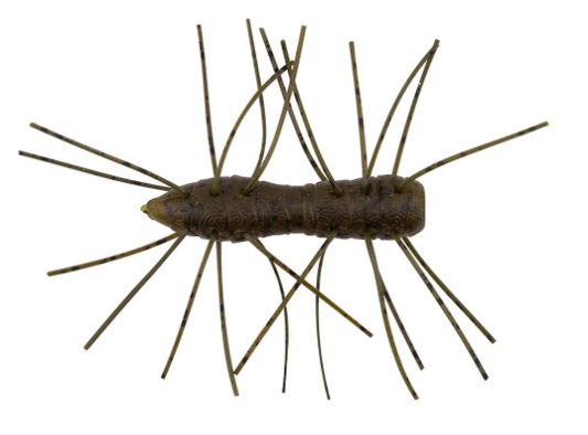 Z-Man Fuzzy BugZ