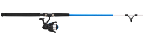 Shakespeare Tiger Spinning Catfish Combo Kit