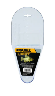 Frabill E-Z Checker
