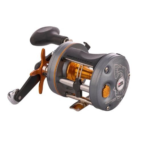 Abu Garcia C3 Catfish Special