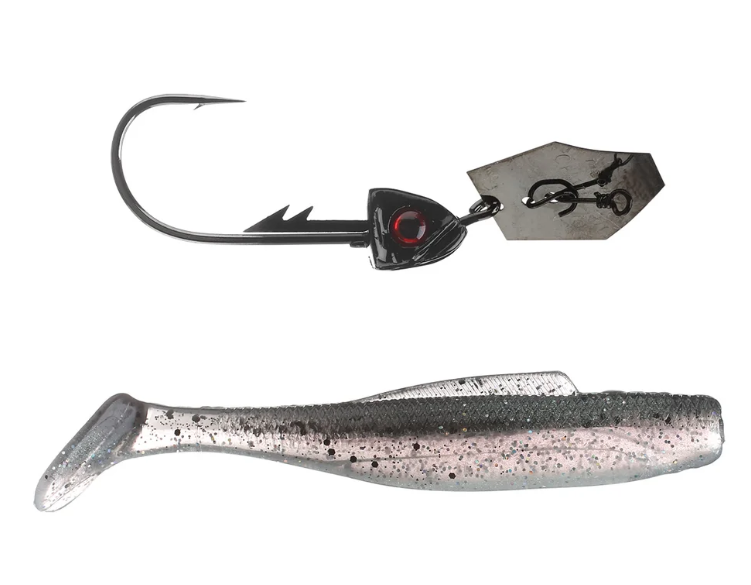 Z Man DieZel Chatterbait 1/4 oz.