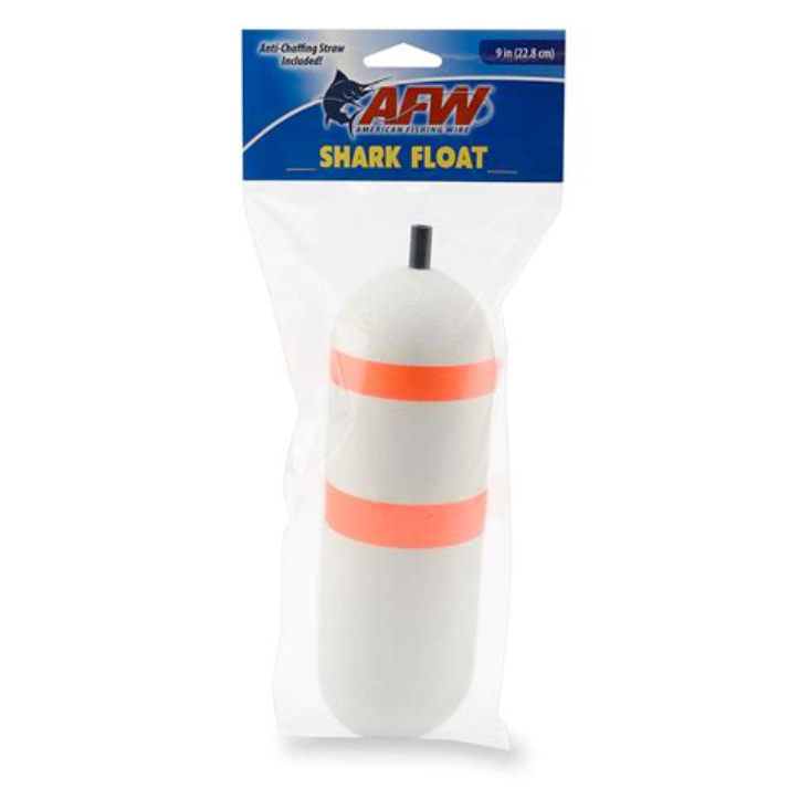 AFW Shark Float 9"