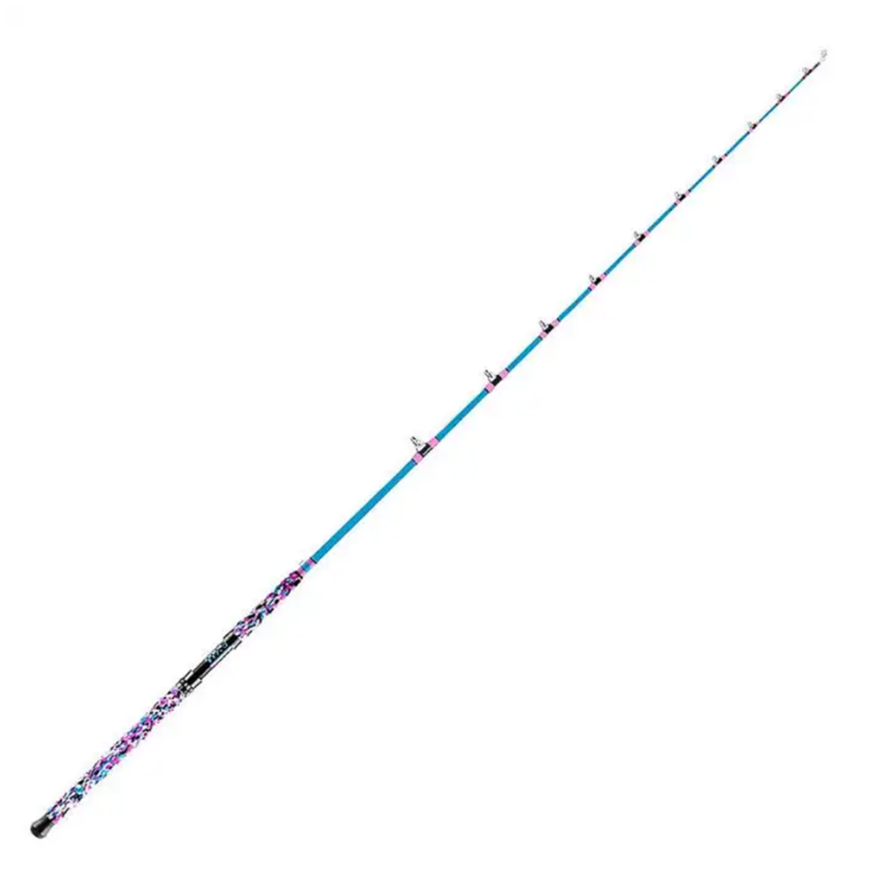 MadKatz Kotton Kandy Rod 7'6"