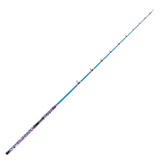 MadKatz Kotton Kandy Rod 7'6"