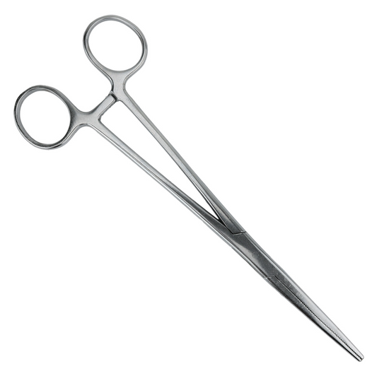 Rapala Hemostats 8"