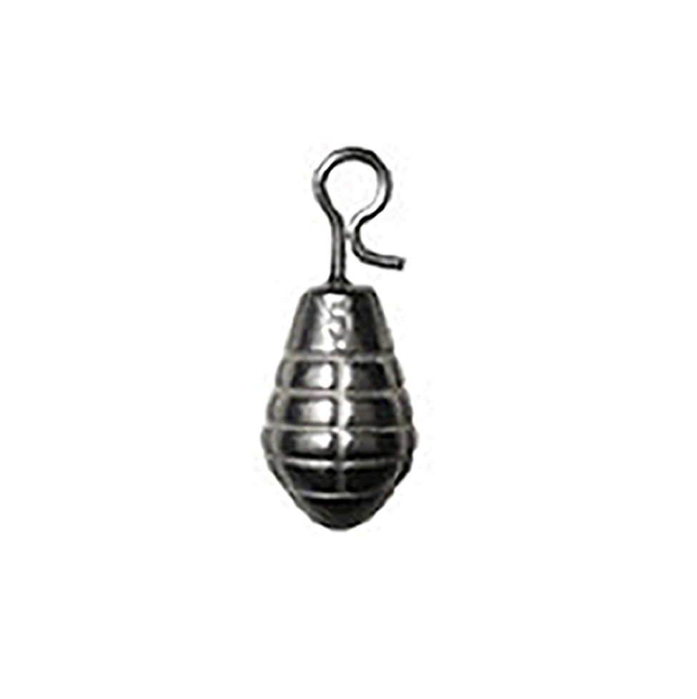 Varivas TG Grenade Quick Changer (tungsten sinker)