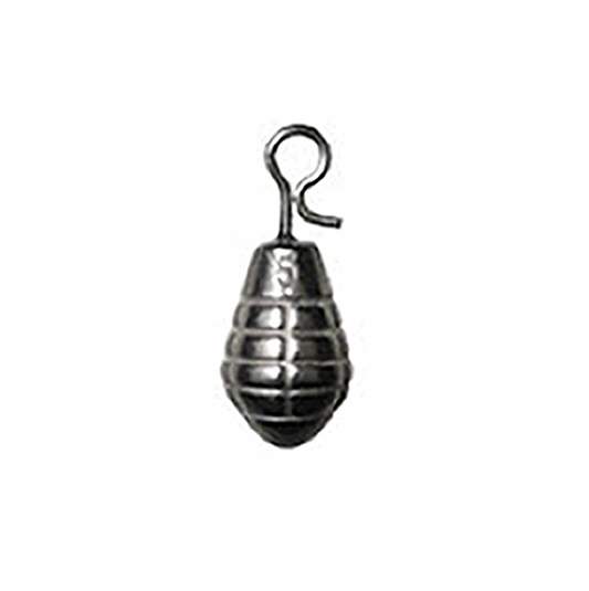Varivas TG Grenade Quick Changer (tungsten sinker)