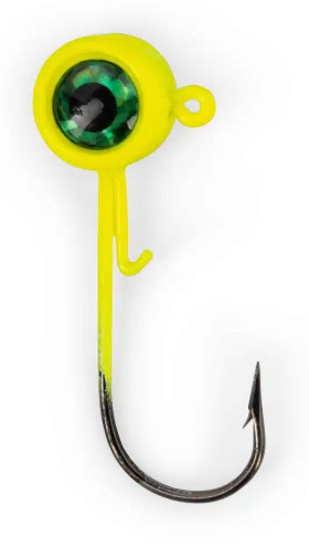 ACC Big Eye Jigheads