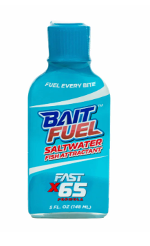 Bait Fuel Gel Saltwater