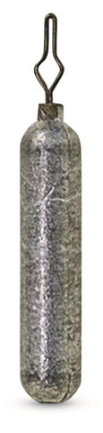 Eagle Claw Cylinder Drop Shot Weights