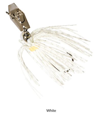 Zman Chatterbait Micro