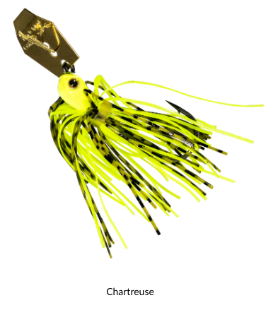 Zman Chatterbait Micro