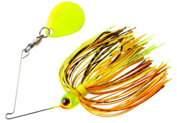 Booyah Micro Pond Magic Spinner