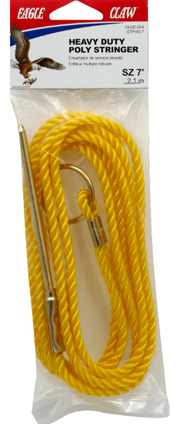 Eagle Claw Poly Stringer