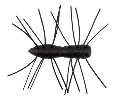 Z-Man Fuzzy BugZ