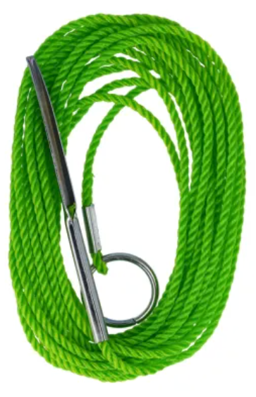 Eagle Claw Poly Stringer