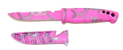 Evolution Bait Knife