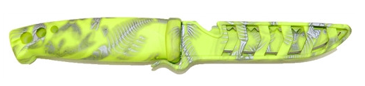 Evolution Bait Knife