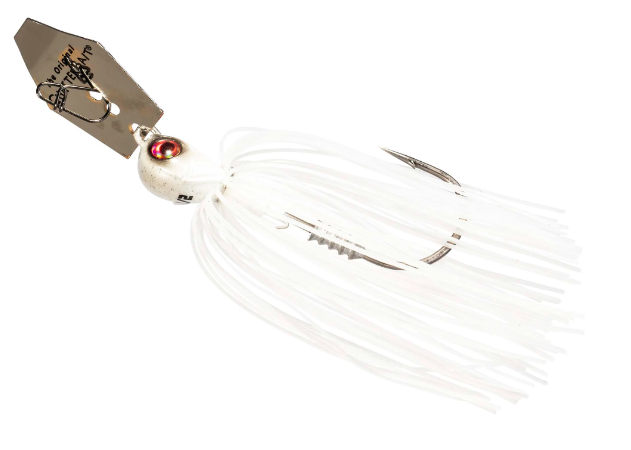 Z-Man ChatterBait Elite EVO Bladed Jig