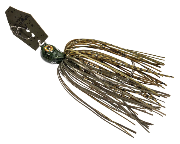 Z-Man ChatterBait Elite EVO Bladed Jig