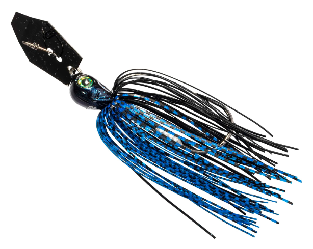 Z-Man ChatterBait Elite EVO Bladed Jig