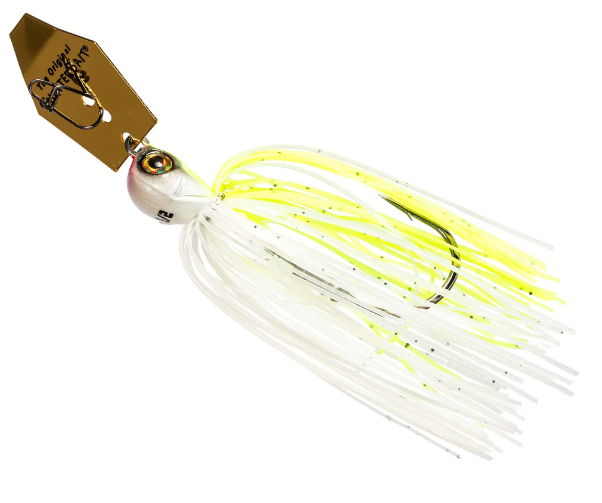 Z-Man ChatterBait Elite EVO Bladed Jig