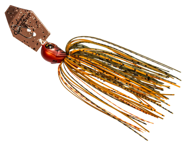 Z-Man ChatterBait Elite EVO Bladed Jig