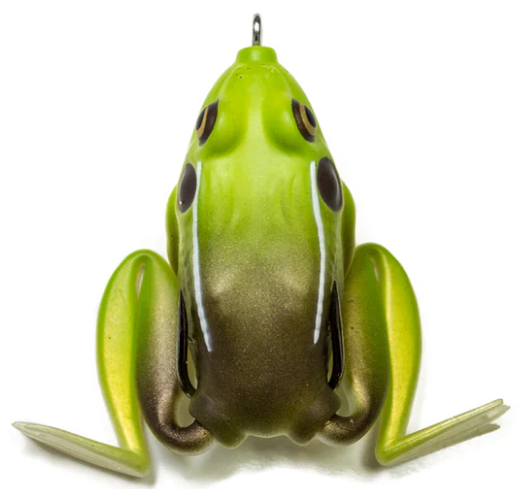 Lunker Hunt Lunker Frog