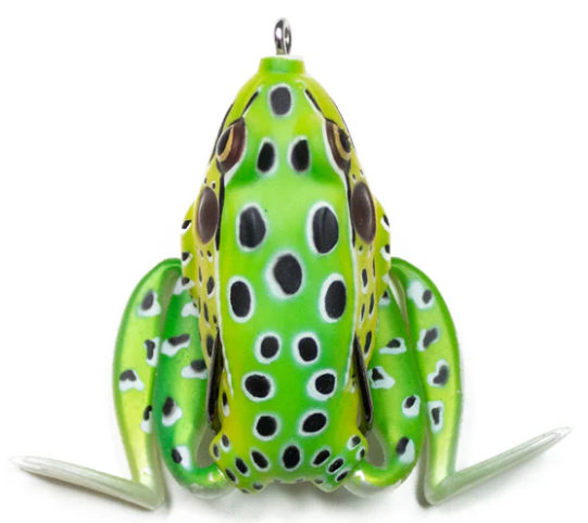 Lunker Hunt Lunker Frog