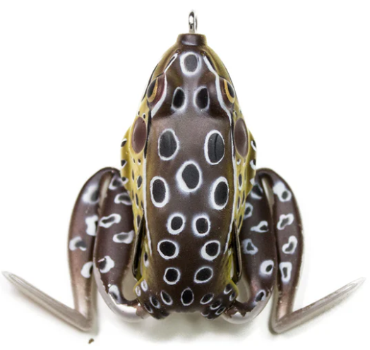 Lunker Hunt Lunker Frog