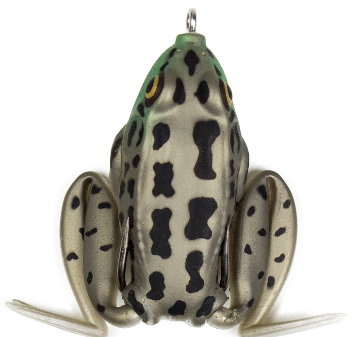 Lunker Hunt Lunker Frog
