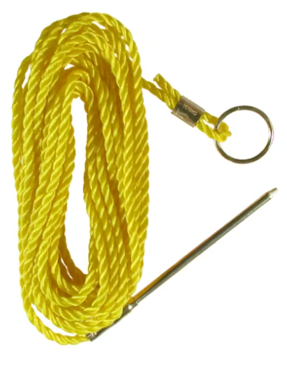 Eagle Claw Poly Stringer