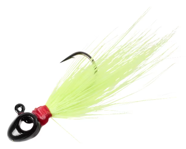 Pop Eye Tungsten Eye Hole Jig