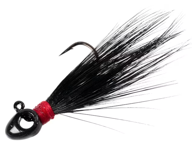 Pop Eye Tungsten Eye Hole Jig