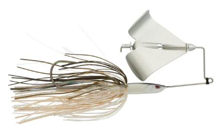 Berkley Skirted Riveter Buzzbait