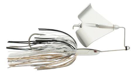 Berkley Skirted Riveter Buzzbait