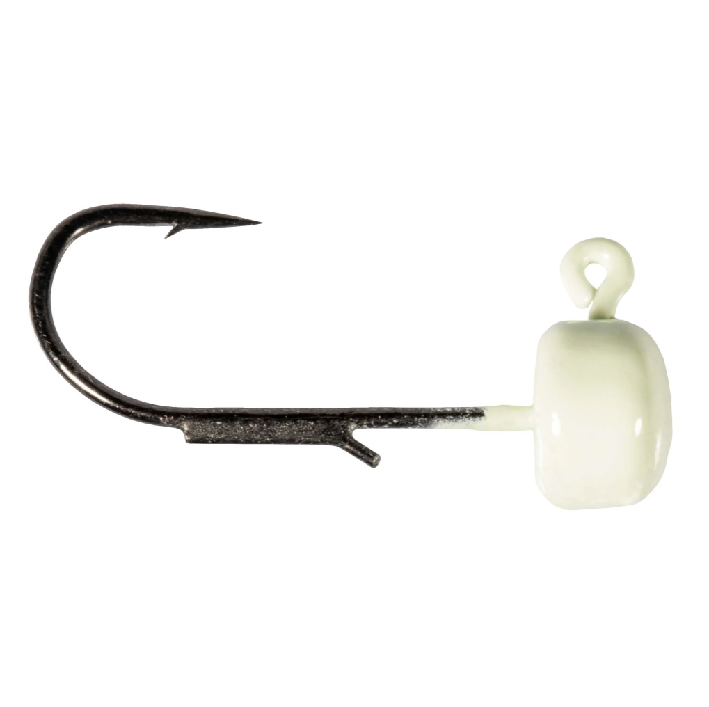 Zman Micro Finesse Shroomz
