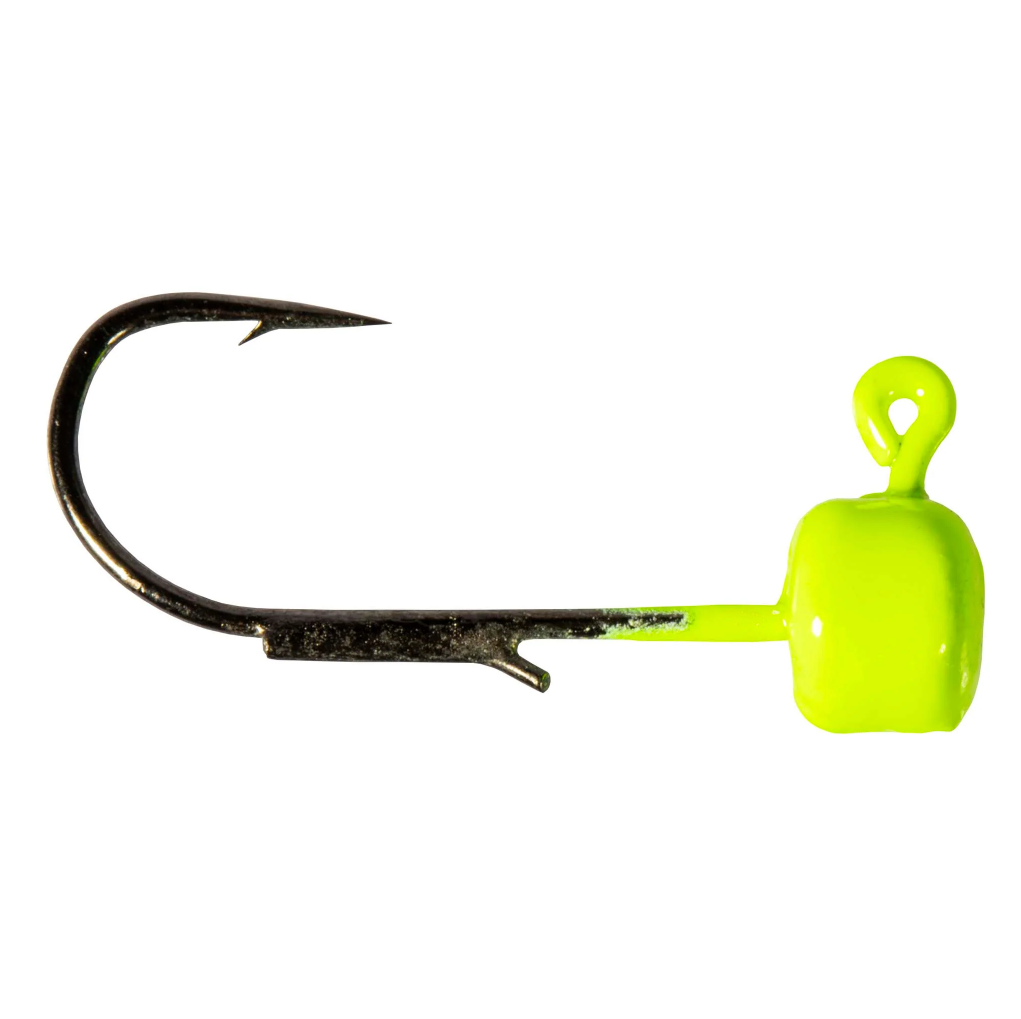 Zman Micro Finesse Shroomz