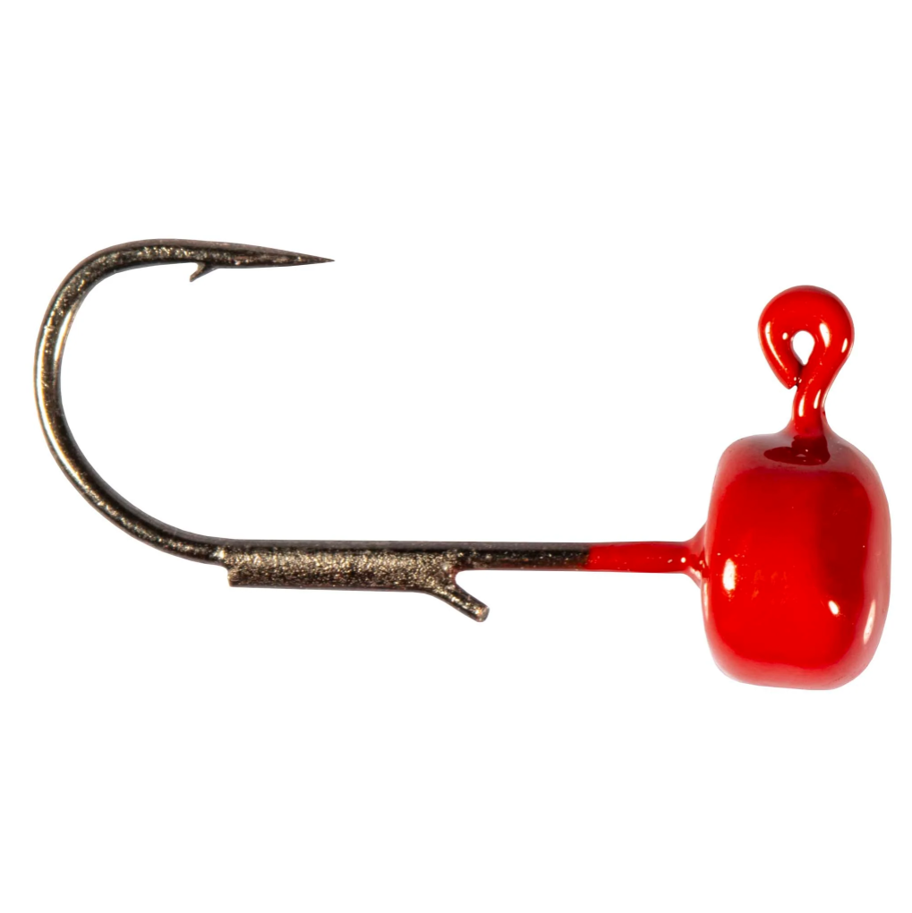Zman Micro Finesse Shroomz