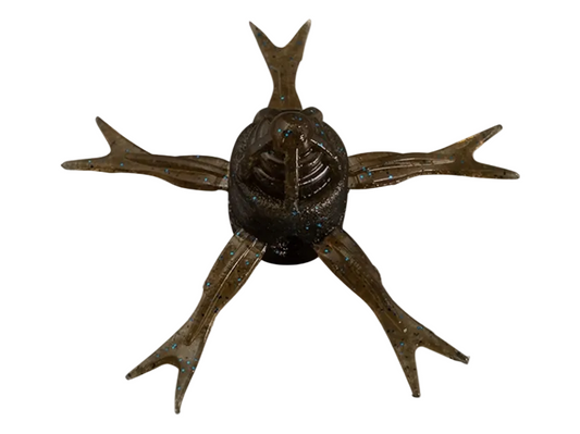 Jackall Jimmy Henge 42 Power Salt (creature) - FECO Certified