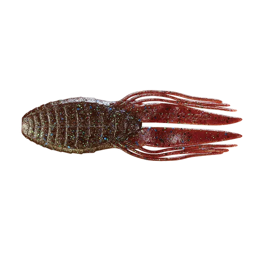 Jackall Revoltage RV Drift Craw (creature)