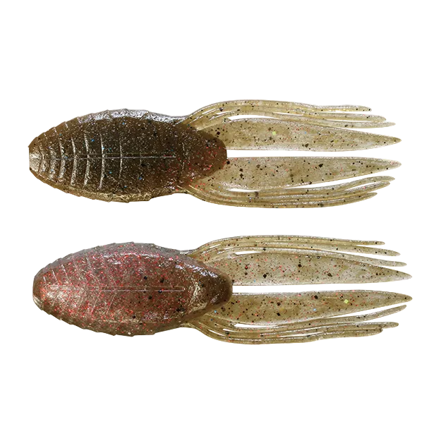 Jackall Revoltage RV Drift Craw (creature) FECO Certified