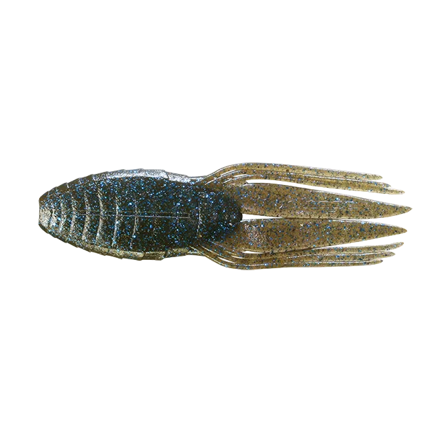 Jackall Revoltage RV Drift Craw (creature) FECO Certified